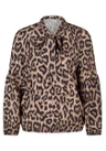 Rabe Blouse 57-123102 Taupe 3
