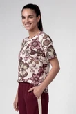 Monari T-Shirt 809767 Off-White 4