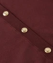 Josh V Vest JV-2608-0205 Rood 3
