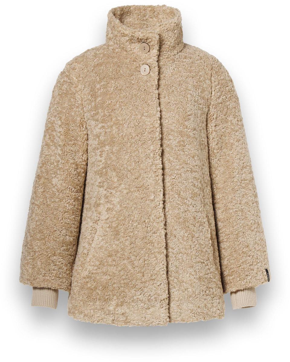 Milo Mantel MC79522253/777 Beige 1