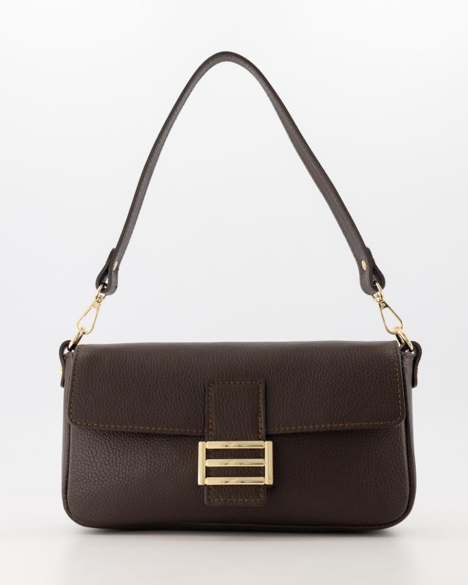 New Apparel Tas Zira Bruin 1