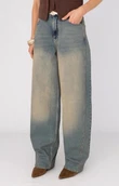 Anna Jeans Bonnie Blauw 1