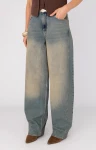 Anna Jeans Bonnie Blauw 1