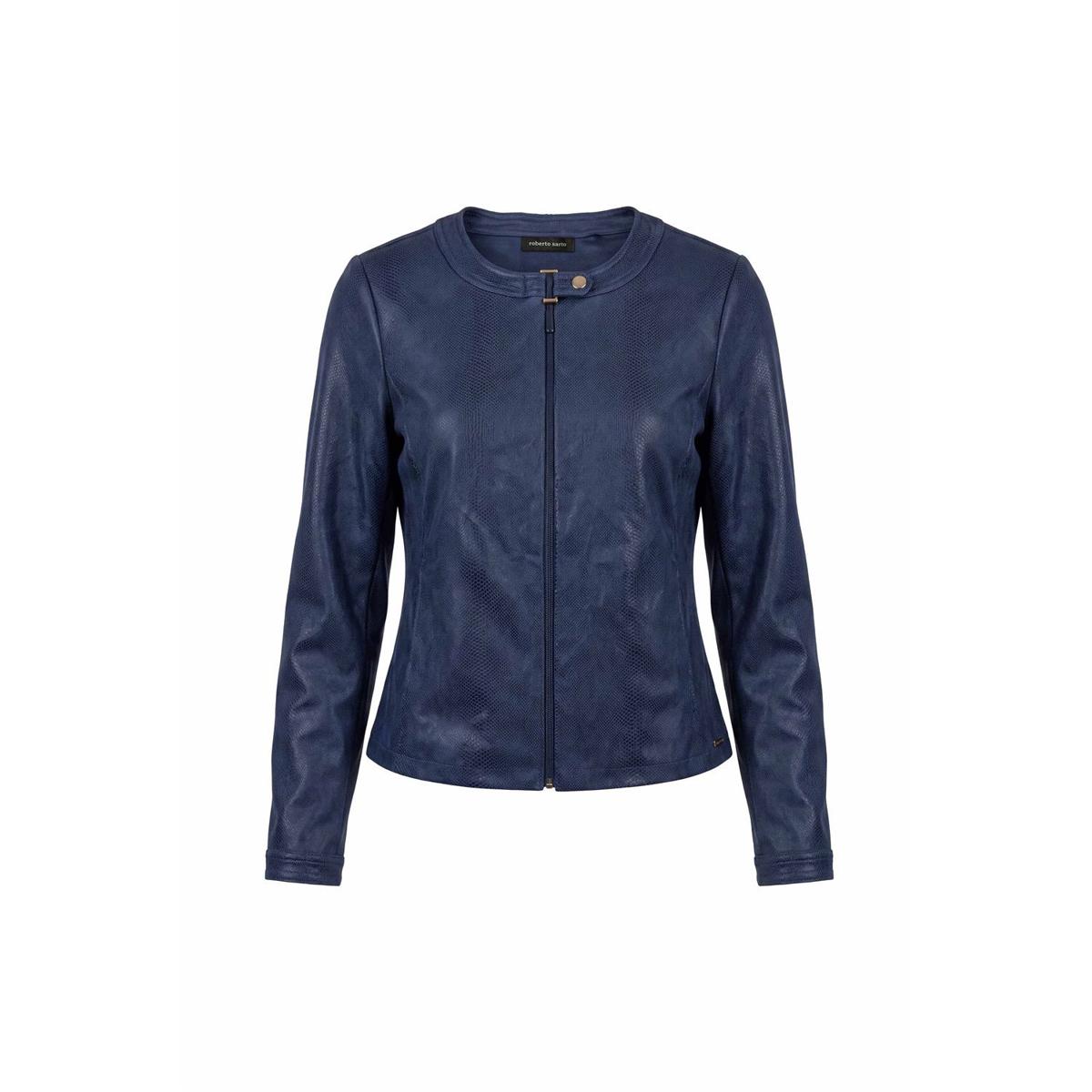 Roberto Sarto Blazer 631137 Blauw 3