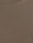 Cavallaro T-Shirt 117265002 Taupe 6