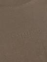 Cavallaro T-Shirt 117265002 Taupe 6