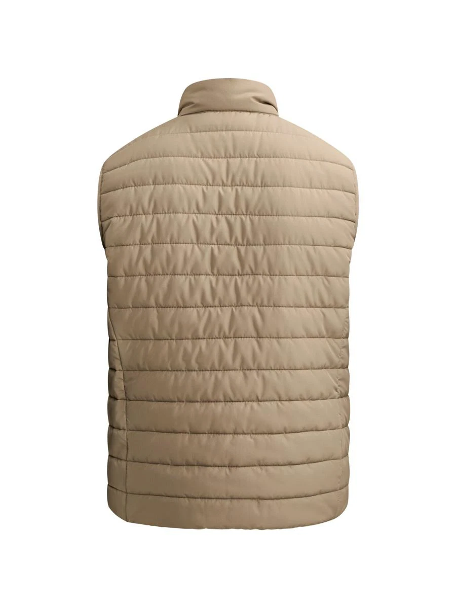 Vanguard Bodywarmer VBW2608170 Beige 2