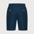 Blue Industry Korte Broek 6122.61 Blauw 2