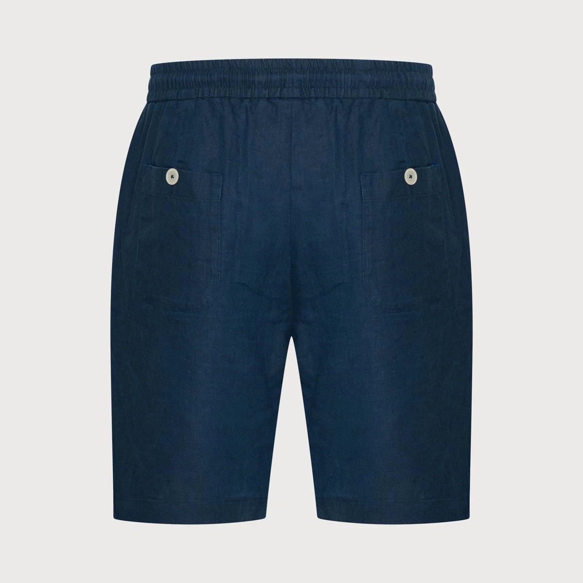 Blue Industry Korte Broek 6122.61 Blauw 2