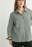 Xandres Blouse Henk Groen 1