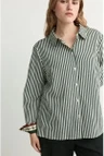 Xandres Blouse Henk Groen 1