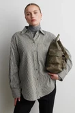Second Female Blouse Vena Groen 1