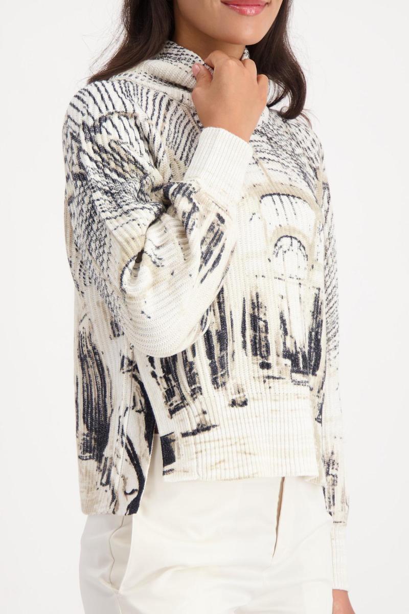 Monari Trui 809517 Bruin 4