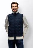 State of Art Vest 561-16506 Off-White 1