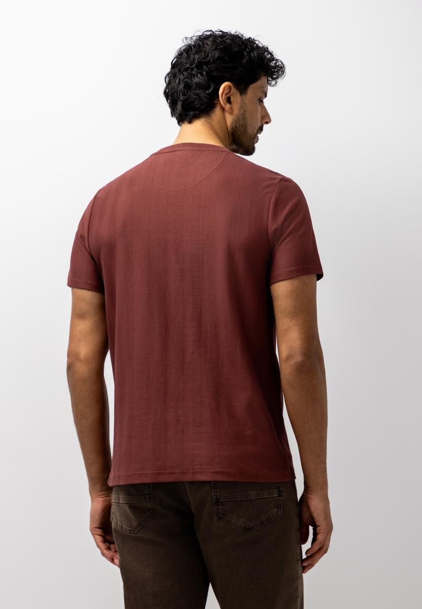 State of Art T-Shirt 361-26399 Roze 4