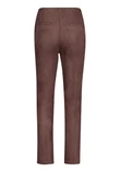 Betty Barclay Pantalon 60831178 Bruin 4
