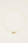 My Jewellery My Jewellery Ketting MJ04935 Goud 1