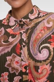 Geisha Blouse 63941-20 Groen 4