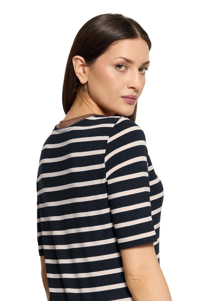 Betty Barclay T-shirt 29081617 Blauw 6