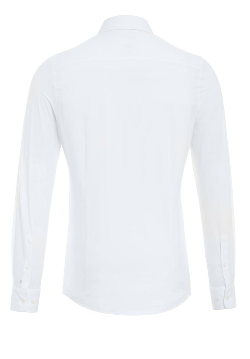 Pure Pure Overhemd 4030-21750 Wit 3