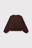 Alix The Label Sweater 2608860939 Bruin 3