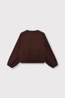 Alix The Label Sweater 2608860939 Bruin 3