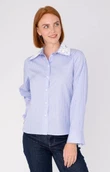 Anna Blouse 80a05-03835 Blauw 1