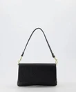 New Apparel New Apparel Tas Lara Zwart 1