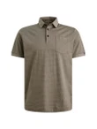 Vanguard Polo VPSS2605882 Roze 2