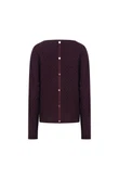 NUKUS T-Shirt NKF01062 Rood 5