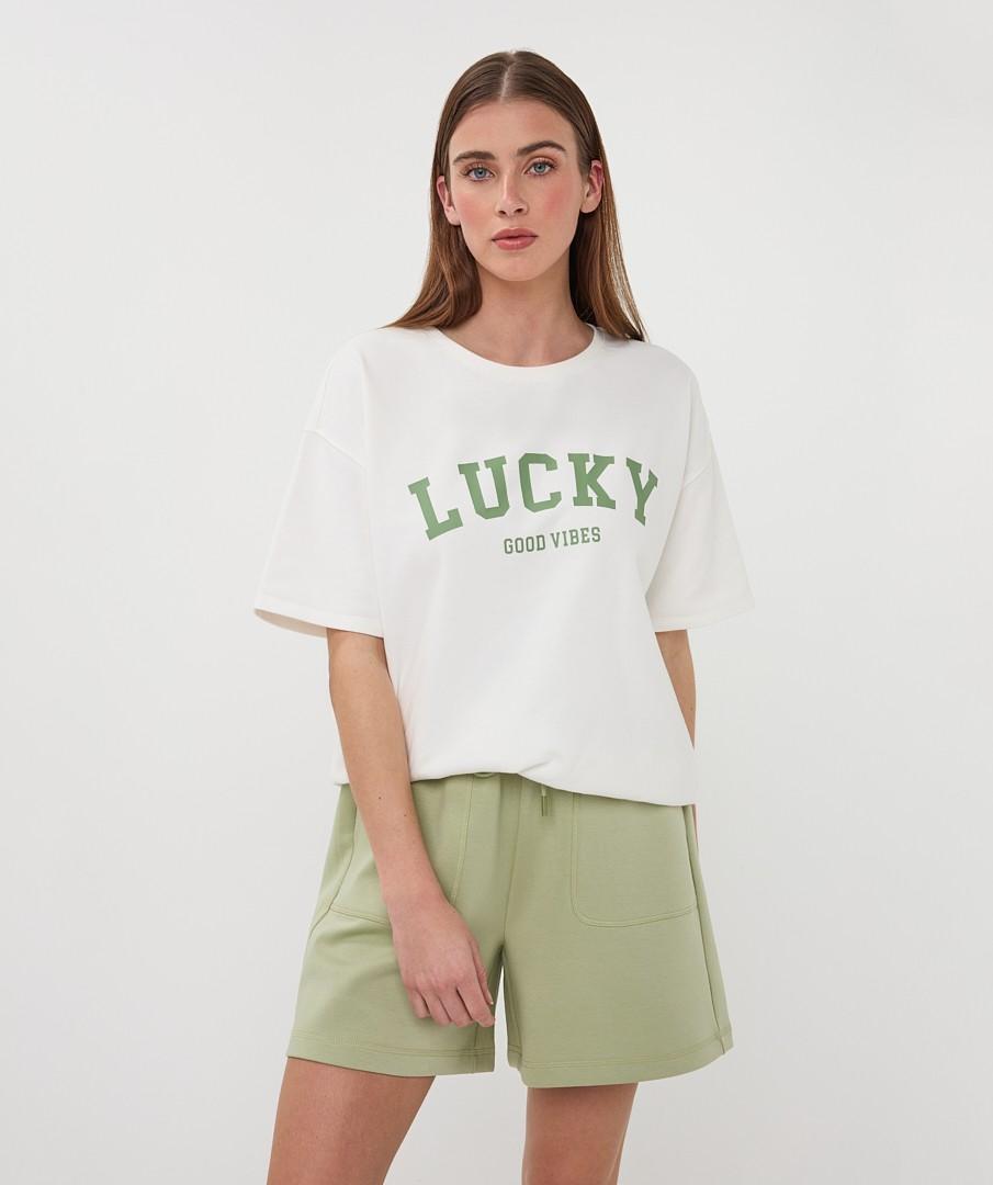 T-Shirt HS26.05215 T-Shirt HS26.05215
