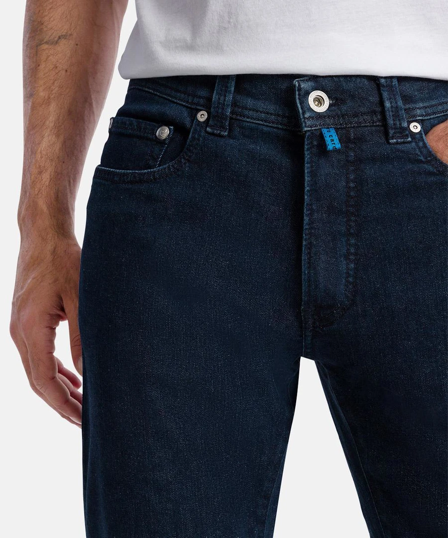 Pierre Cardin Jeans C7 34510.8037 Blauw 3
