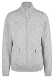 Rabe Vest 57-125532 Grijs 2
