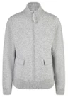 Rabe Vest 57-125532 Grijs 2