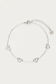 My Jewellery Armband MJ13119 Zilver 1