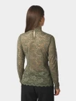 Neo Noir Top Liza Groen 3