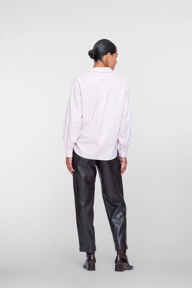 Geisha Pantalon 61680-19 Bruin 4