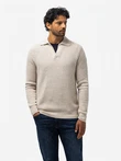 State of Art Polo 141-26053 Off-White 1
