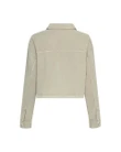 Msch Copenhagen Blouse Lio Off-White 3