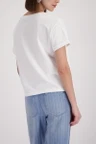 Monari T-Shirt 410973 Off-White 3