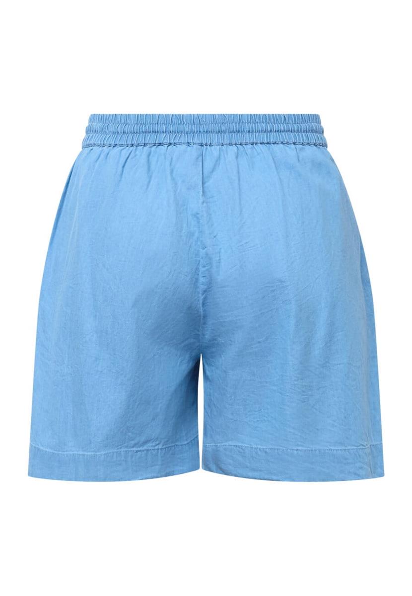 Sisters Point Short Ella-Sho16 Blauw 4