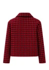 Frank Walder Blazer W63110303 Rood 1