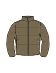 Law of the Sea Jas LAW-10509 Groen 1