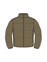 Law of the Sea Jas LAW-10509 Groen 1