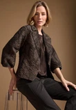 Bianca Blazer 84022 Bruin 4