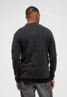 Butcher of Blue Trui Clifden Polo Grijs 3