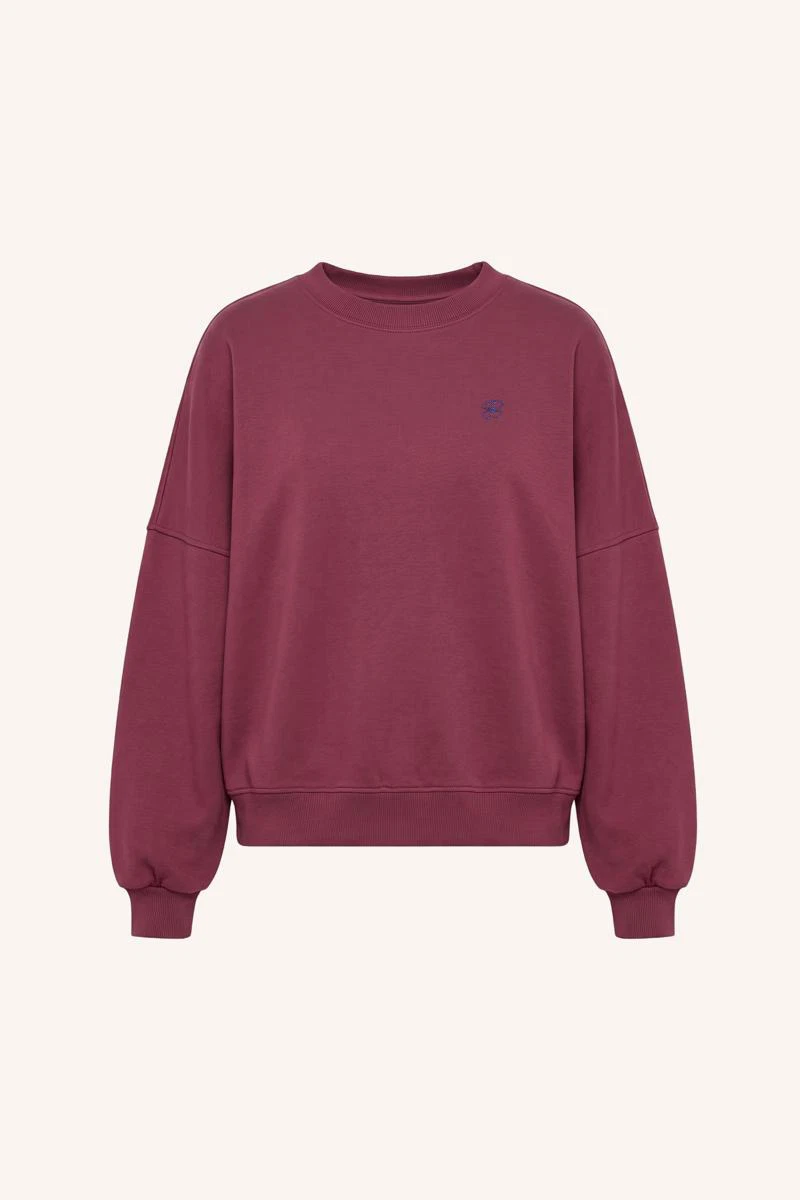 By-Bar Sweater 26418903 Rood 5