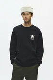 Wood Wood Longsleeve Liam Zwart 3