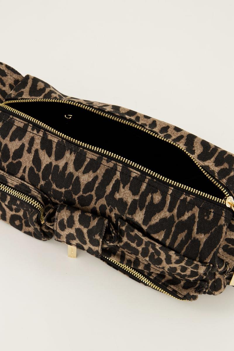 My Jewellery Tas MJ11960 Bruin 3