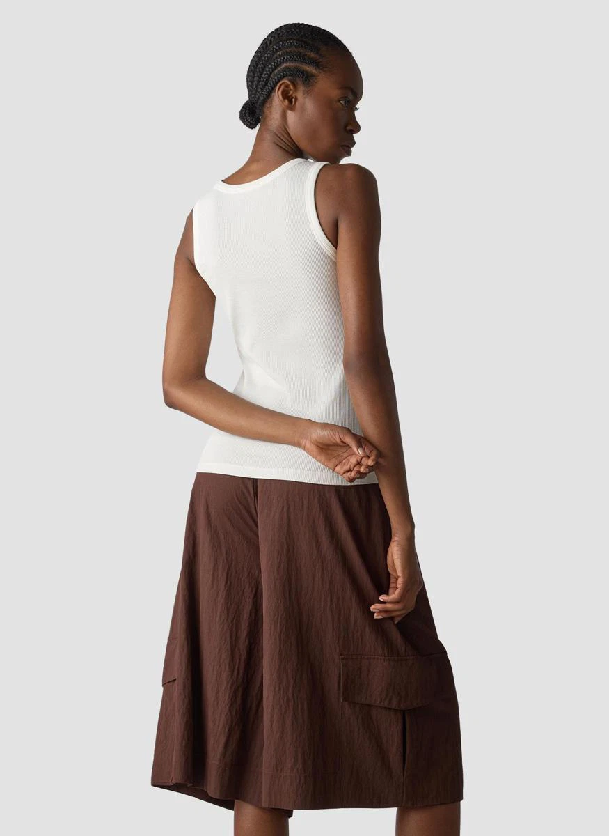 LeComte Top 56-624312 Off-White 3